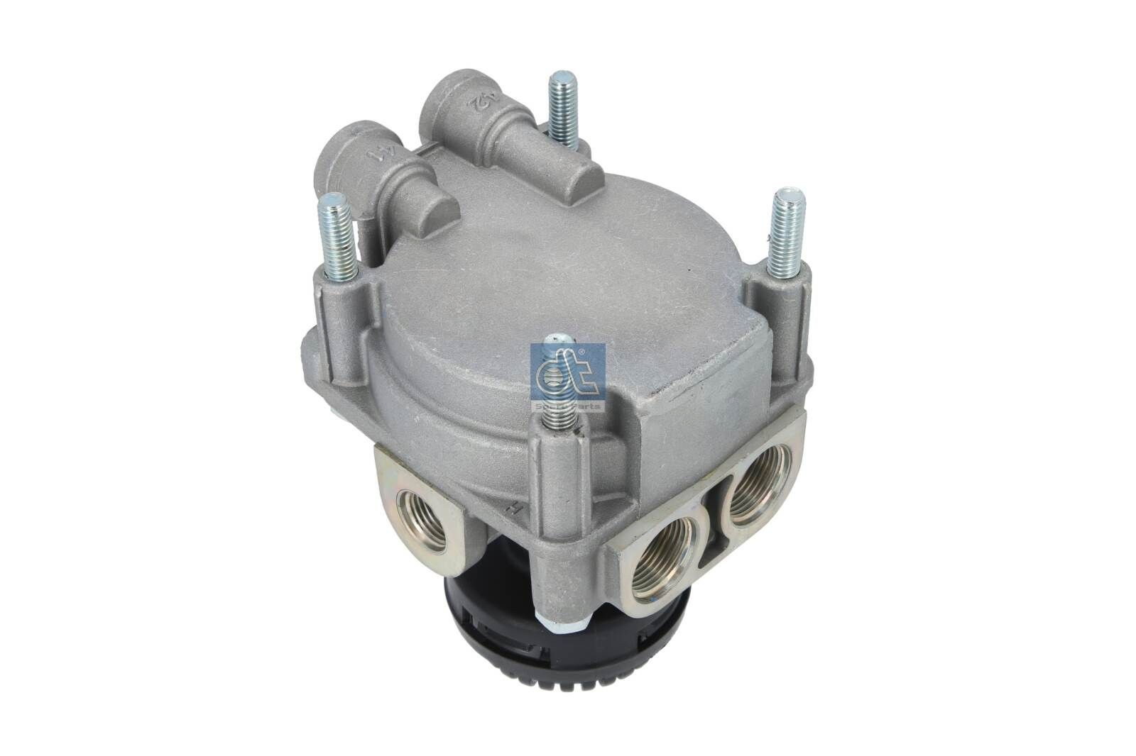 Comprar 716180 Diesel Technic Válvula aceleradora neumática